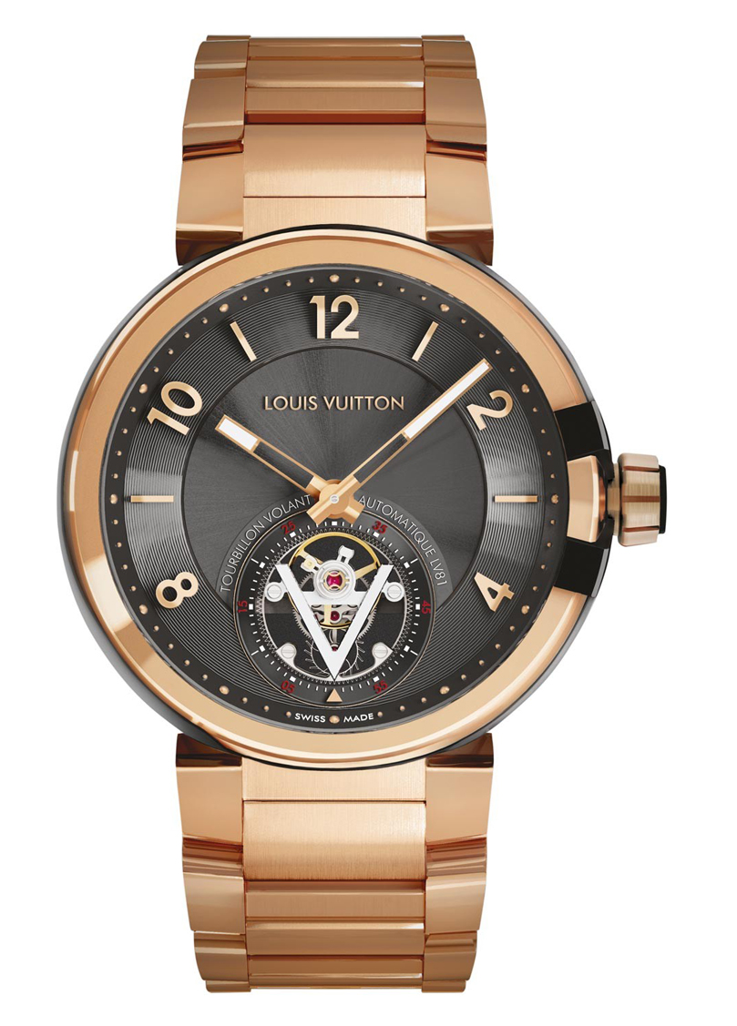 louis vuitton tambour tourbillon