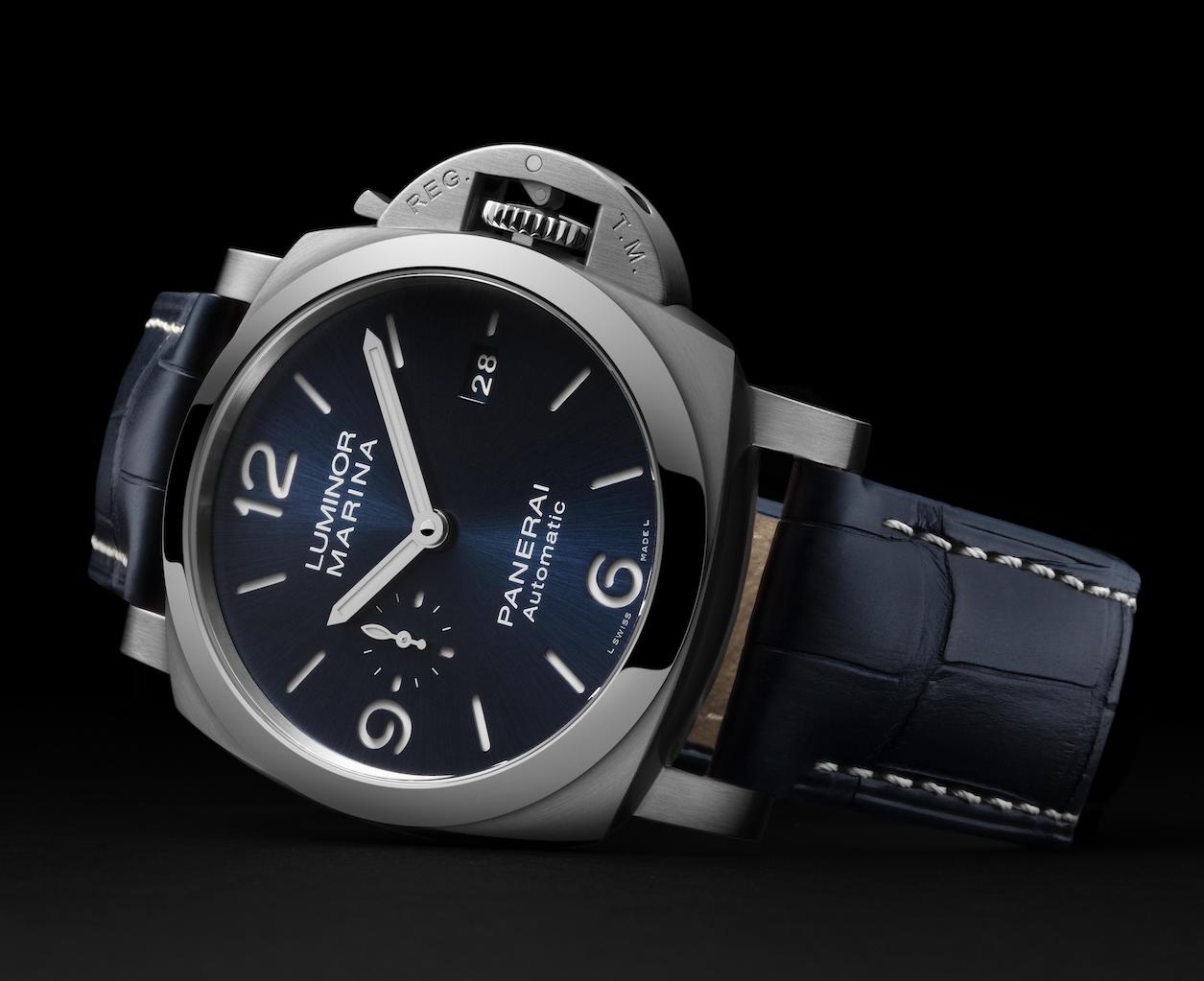 panerai new bond street