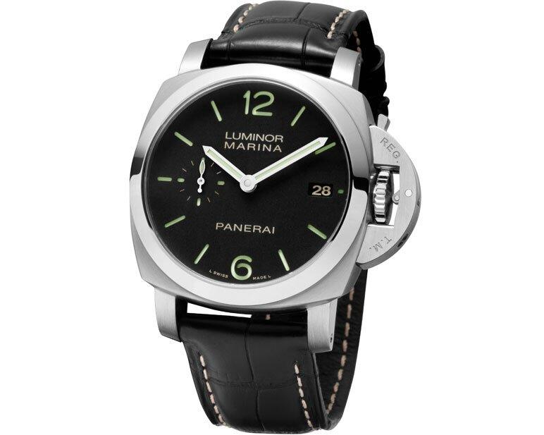 2012 Panerai Luminor Marina 1950 3 Days Automatic 42MM